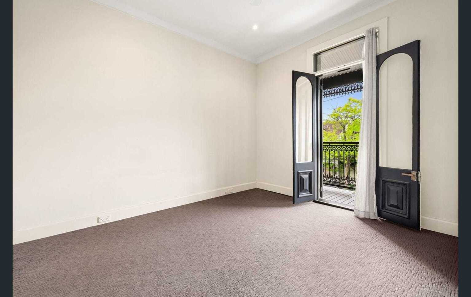 95 Windsor Street Paddington 95 Windsor Street Paddington