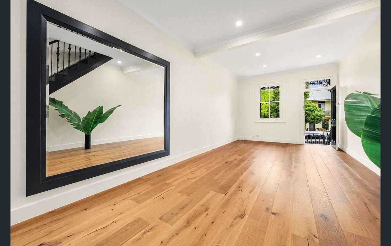 95 Windsor Street Paddington 95 Windsor Street Paddington