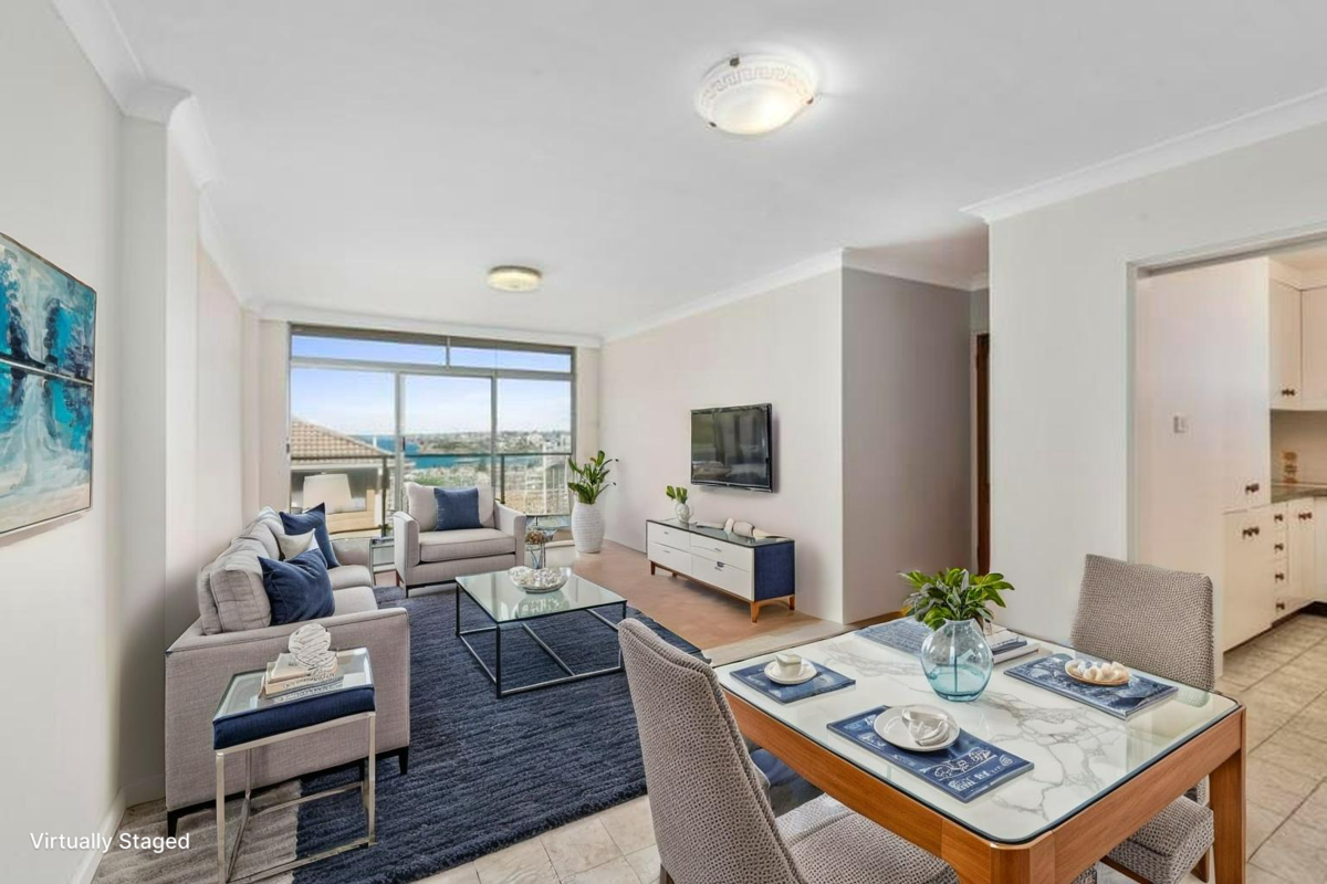 52/48-50 Military Road North Bondi 52/48-50 Military Road North Bondi