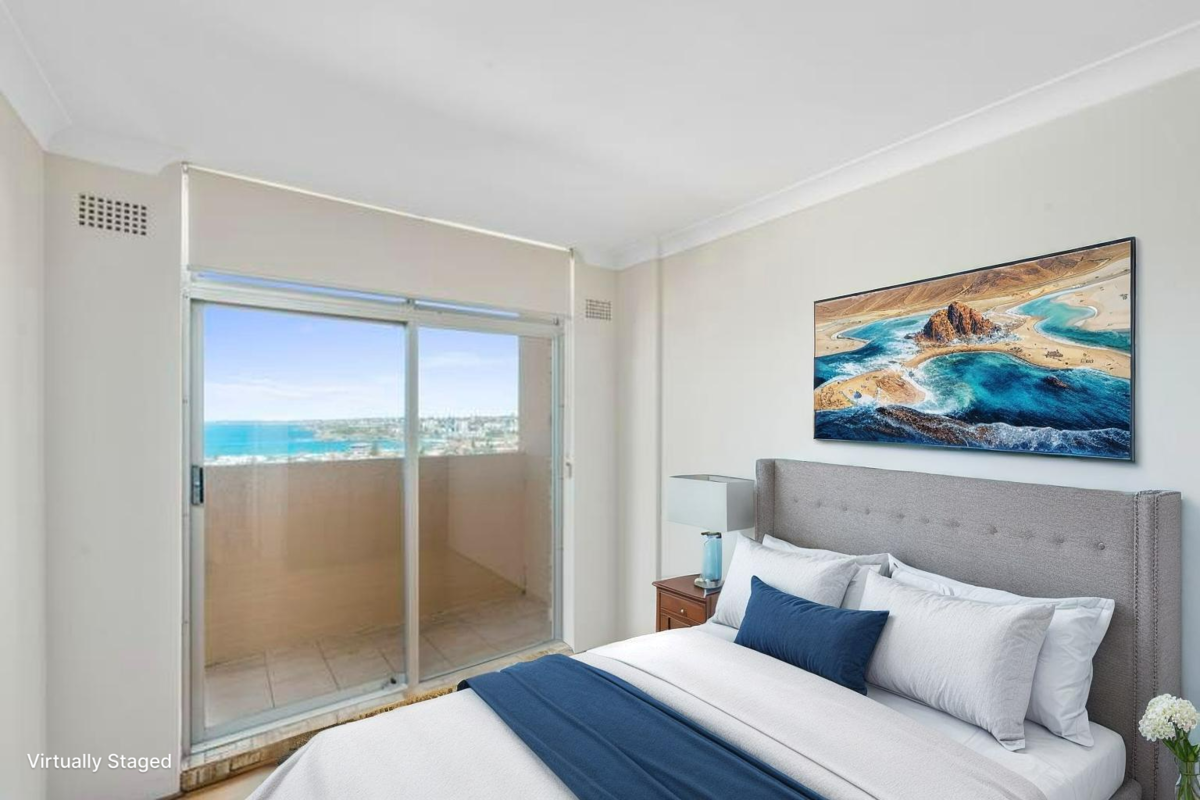 52/48-50 Military Road North Bondi 52/48-50 Military Road North Bondi