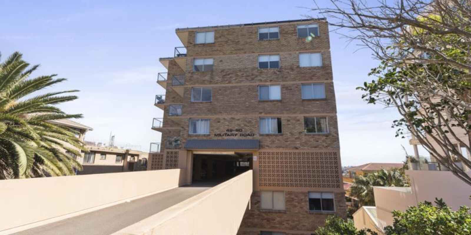 52/48-50 Military Road North Bondi