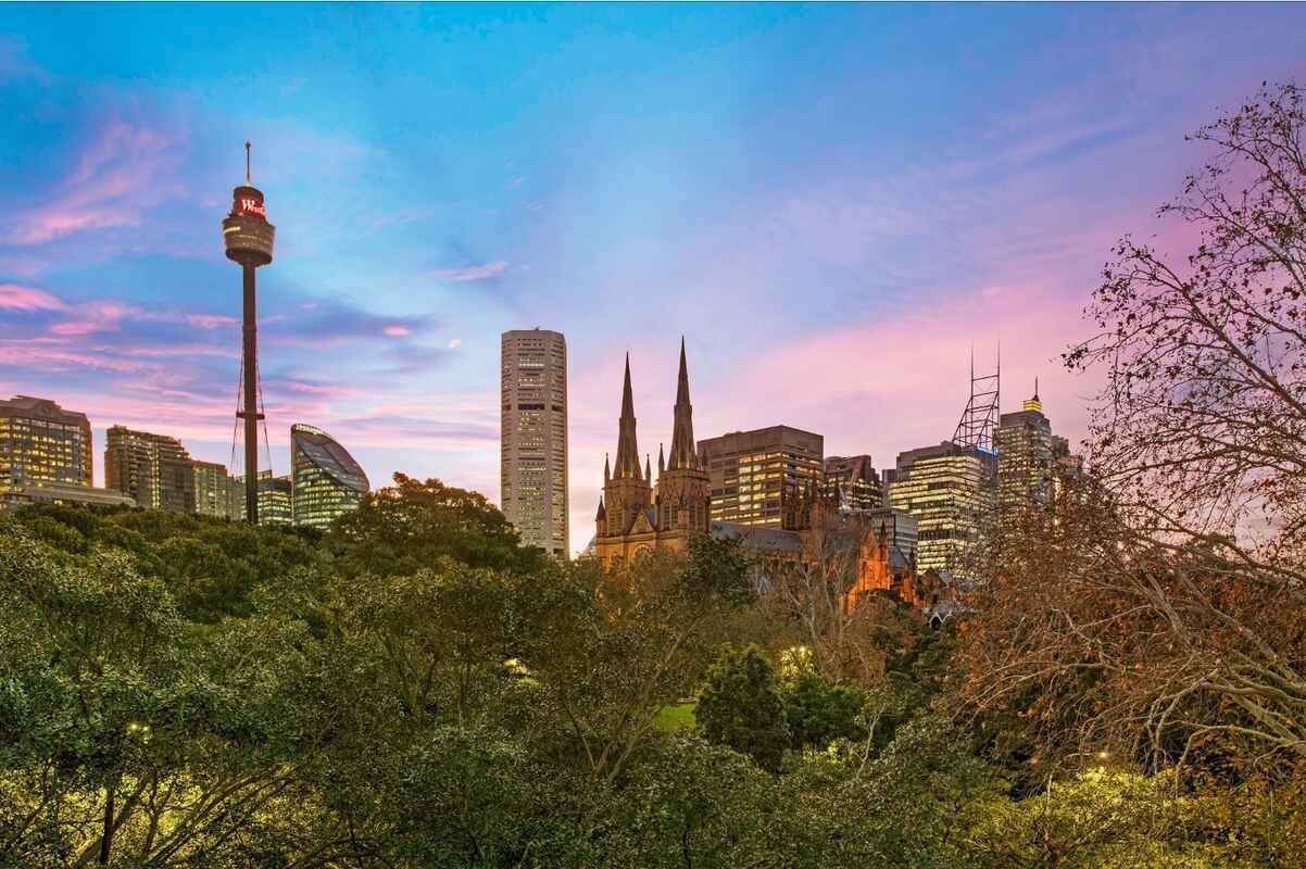 410/1 Boomerang Place Woolloomooloo