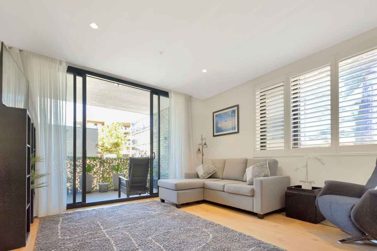 501/87 Oxford Street Bondi Junction