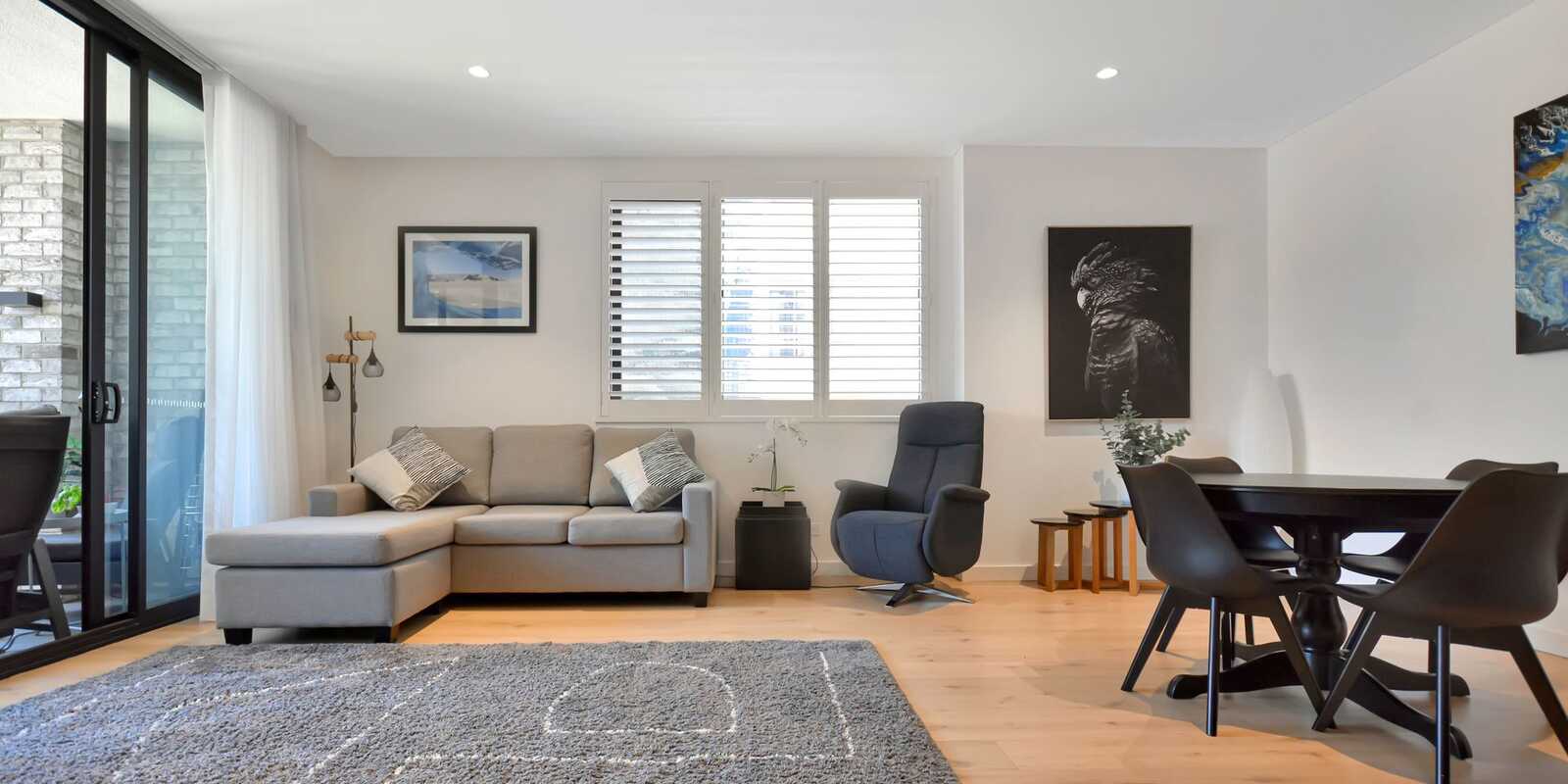 501/87 Oxford Street Bondi Junction 501/87 Oxford Street Bondi Junction