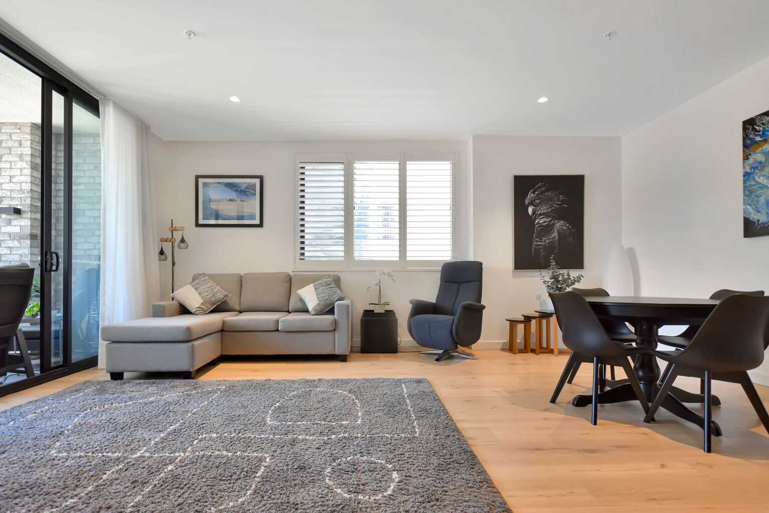 501/87 Oxford Street Bondi Junction 501/87 Oxford Street Bondi Junction