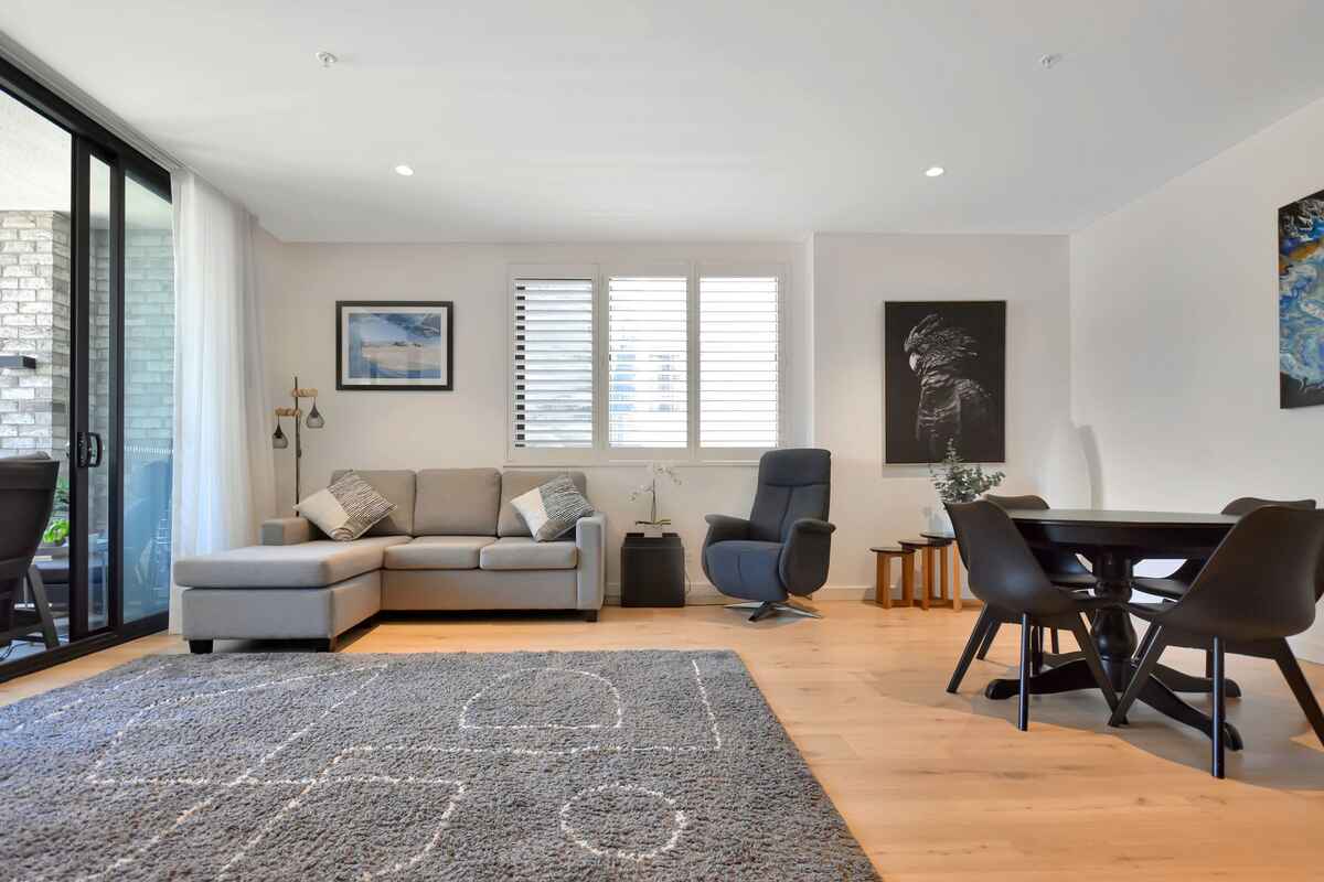 501/87 Oxford Street Bondi Junction