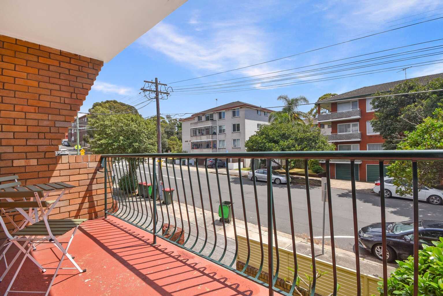 4/4A Carr Street Coogee 4/4A Carr Street Coogee