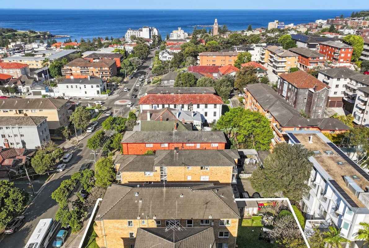 4/4A Carr Street Coogee 4/4A Carr Street Coogee