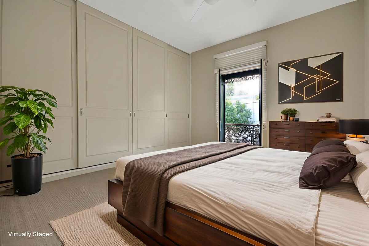 35 Stewart Street Paddington