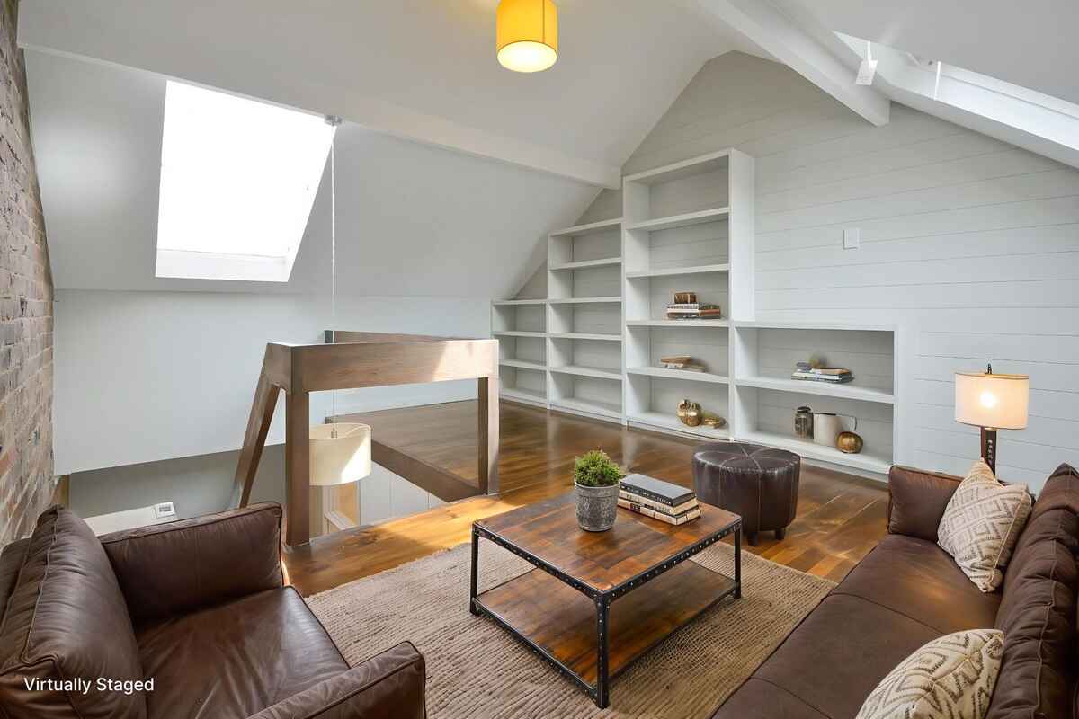 35 Stewart Street Paddington