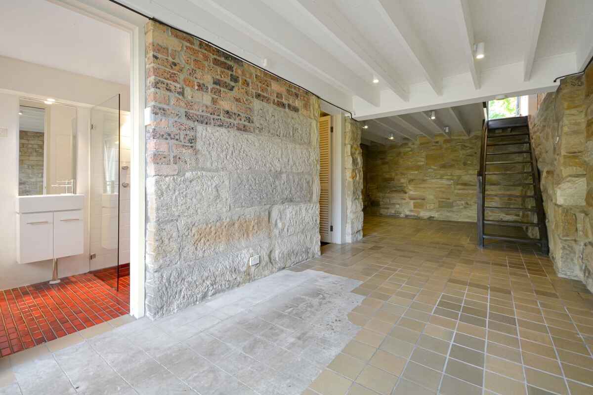 35 Stewart Street Paddington