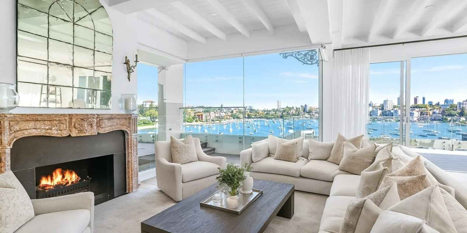 1/56-58 Wolseley Road Point Piper