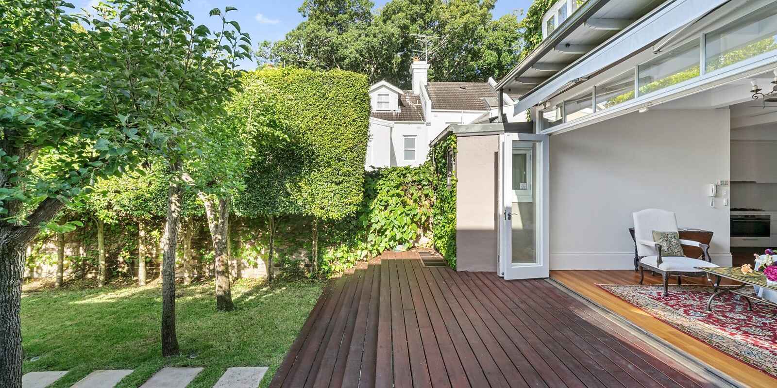198 Queen Street Woollahra