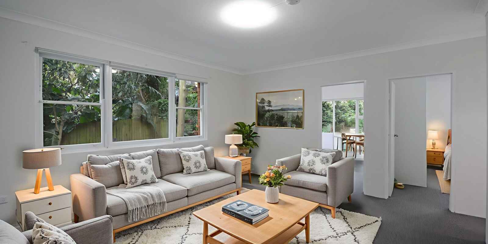 2/36 Dickson Street Bronte