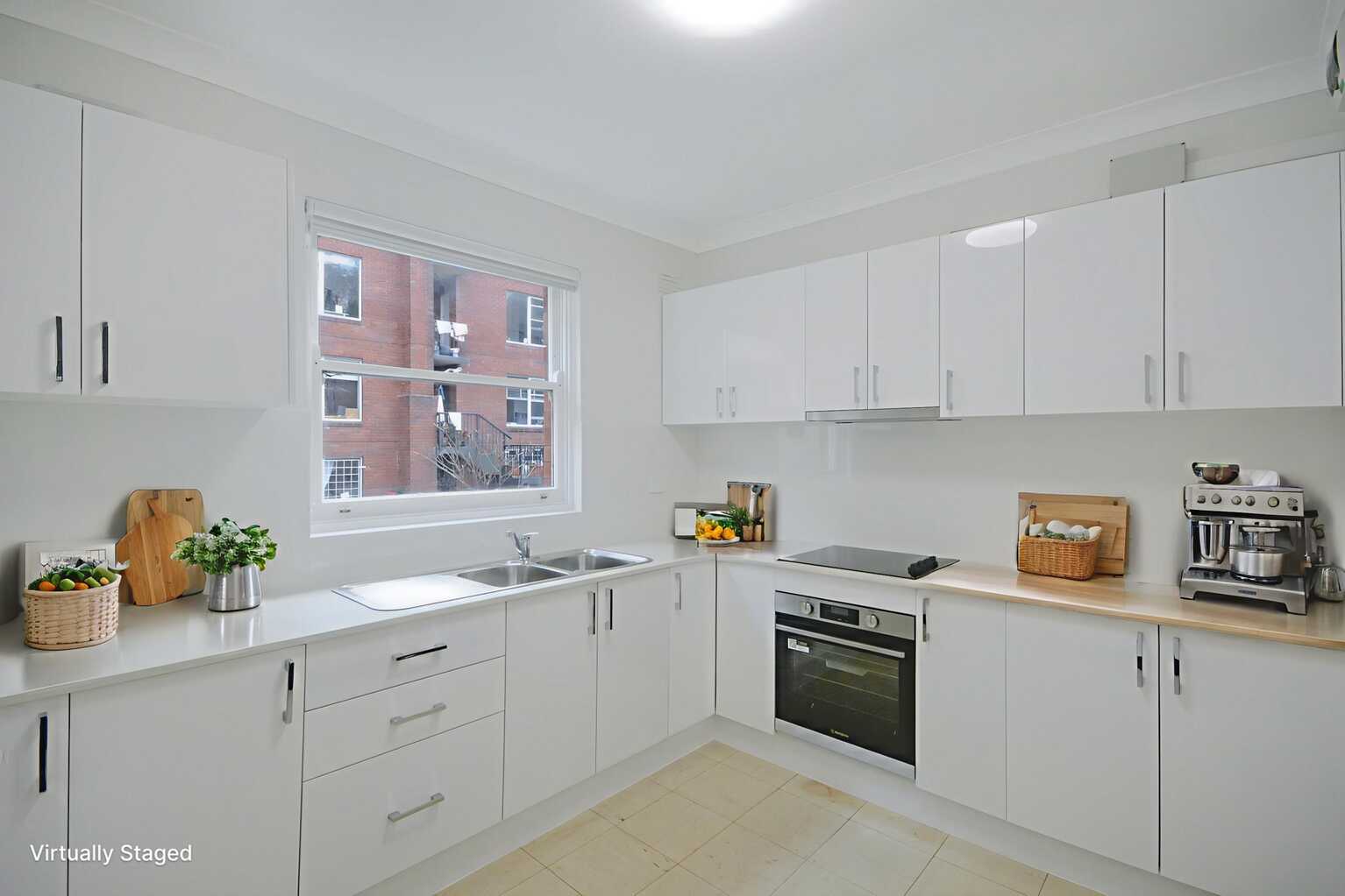 2/36 Dickson Street Bronte