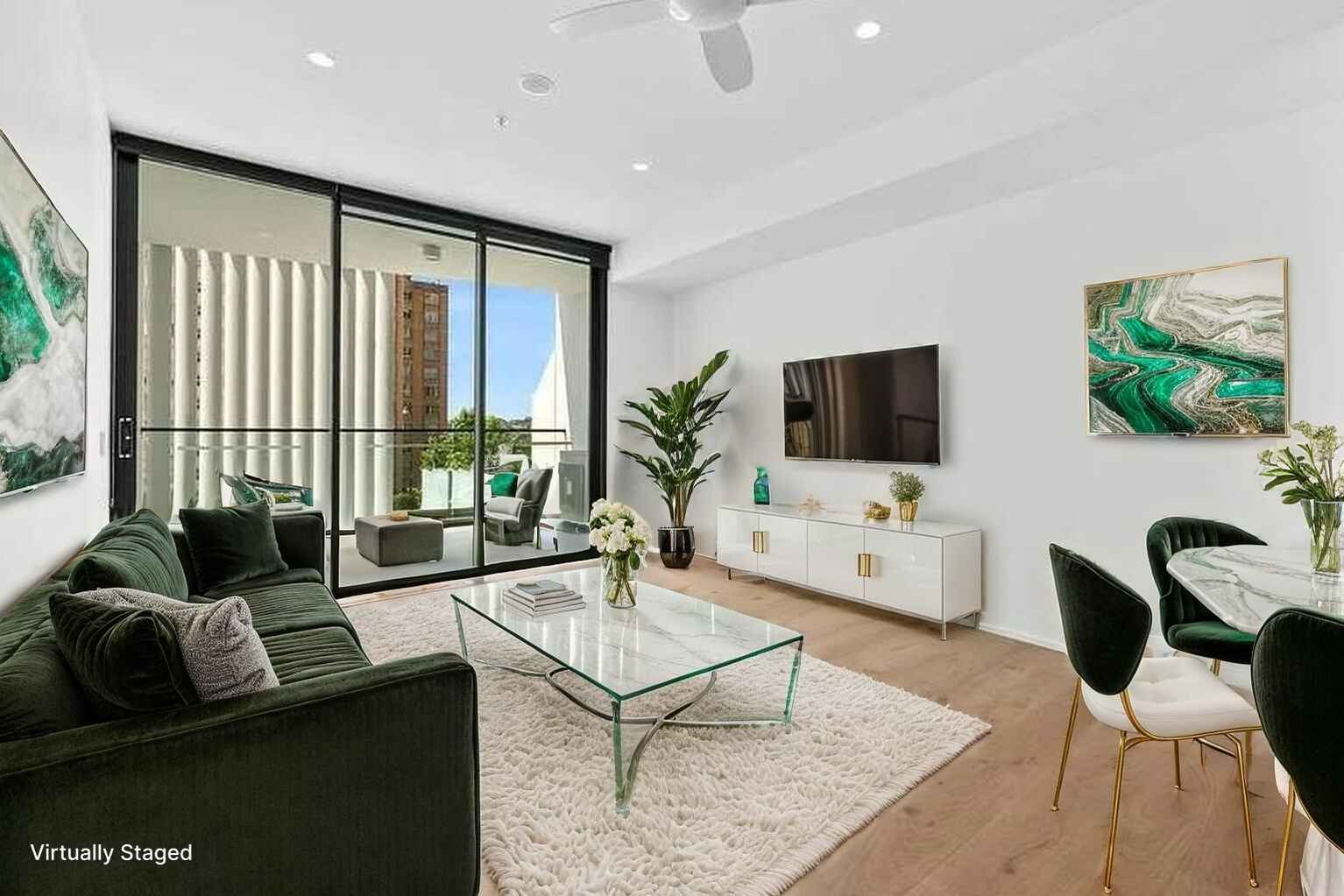 1 bed/32-42 Spring Street Bondi Junction