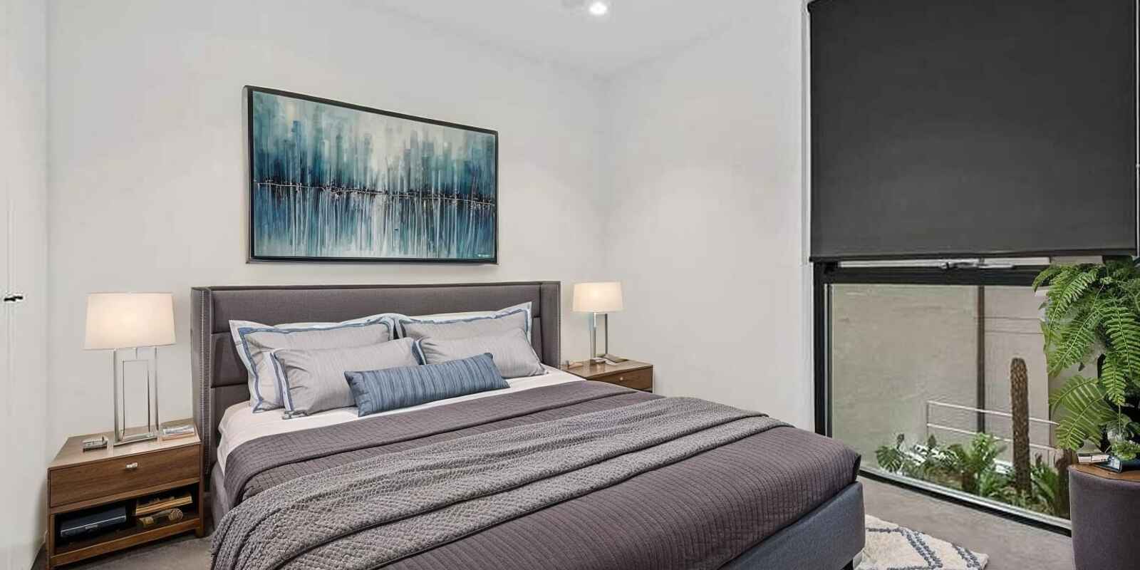 1 bed/32-42 Spring Street Bondi Junction