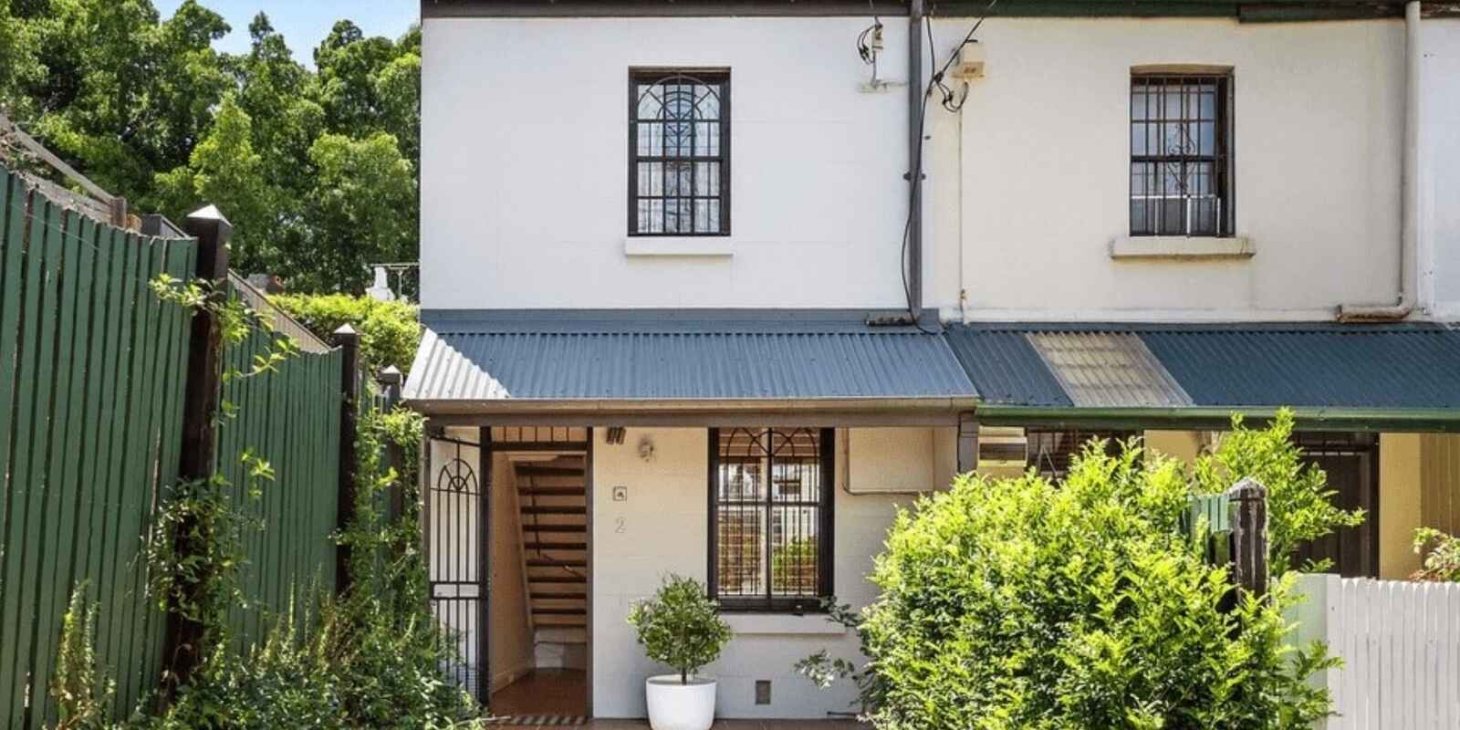 2 Seymour Place Paddington 2 Seymour Place Paddington