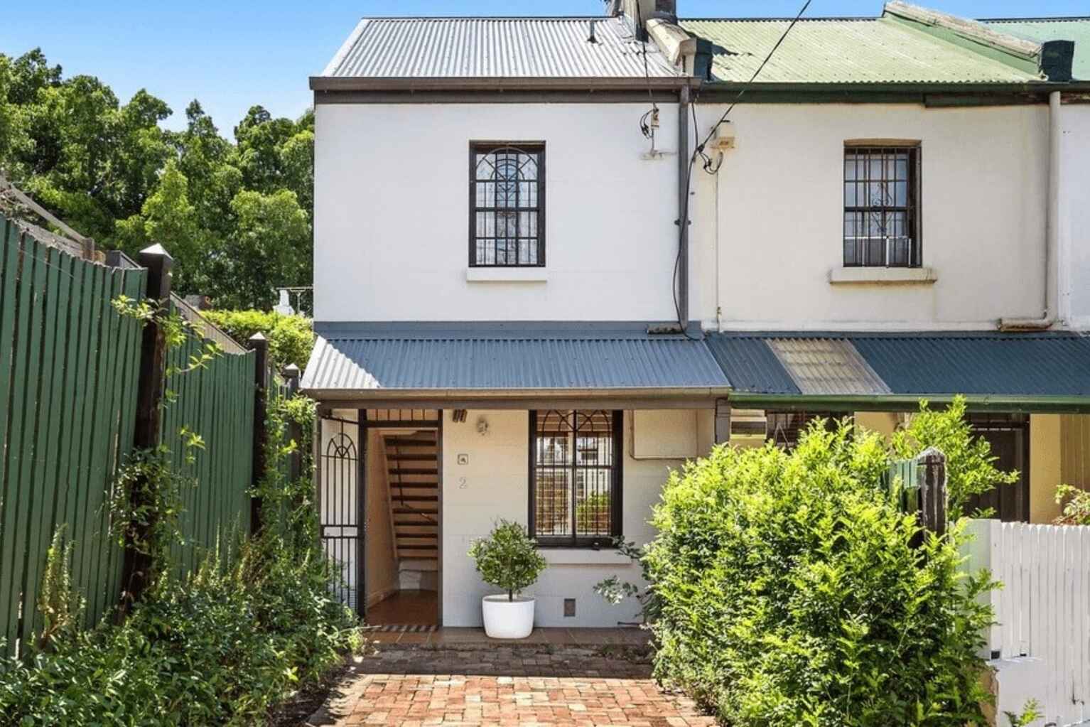 2 Seymour Place Paddington 2 Seymour Place Paddington