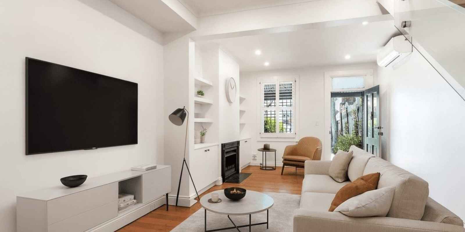 2 Seymour Place Paddington 2 Seymour Place Paddington