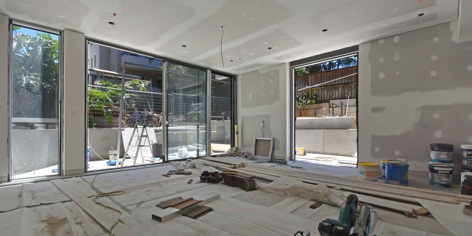 Garden/16A Llandaff Street Bondi Junction