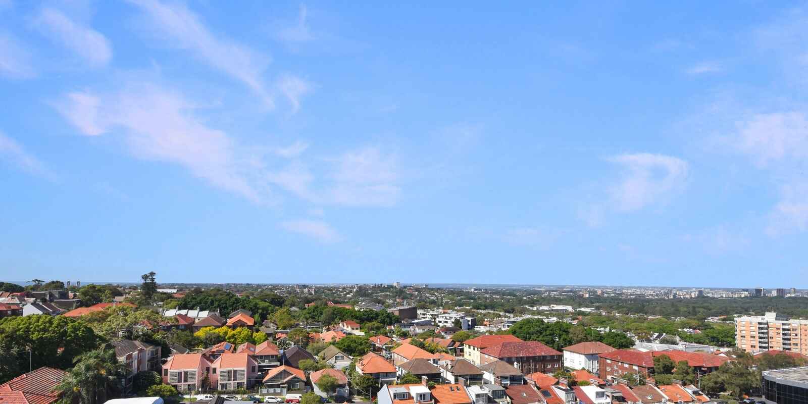 Garden/16A Llandaff Street Bondi Junction