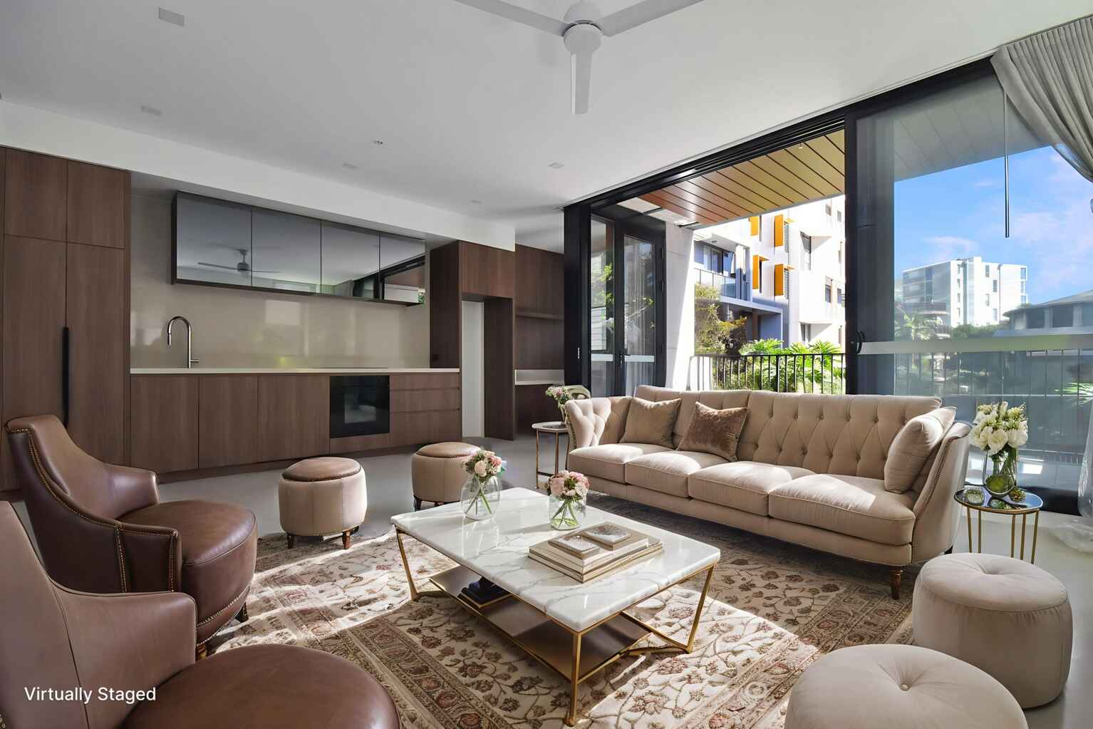 2bed/16A Llandaff Street Bondi Junction