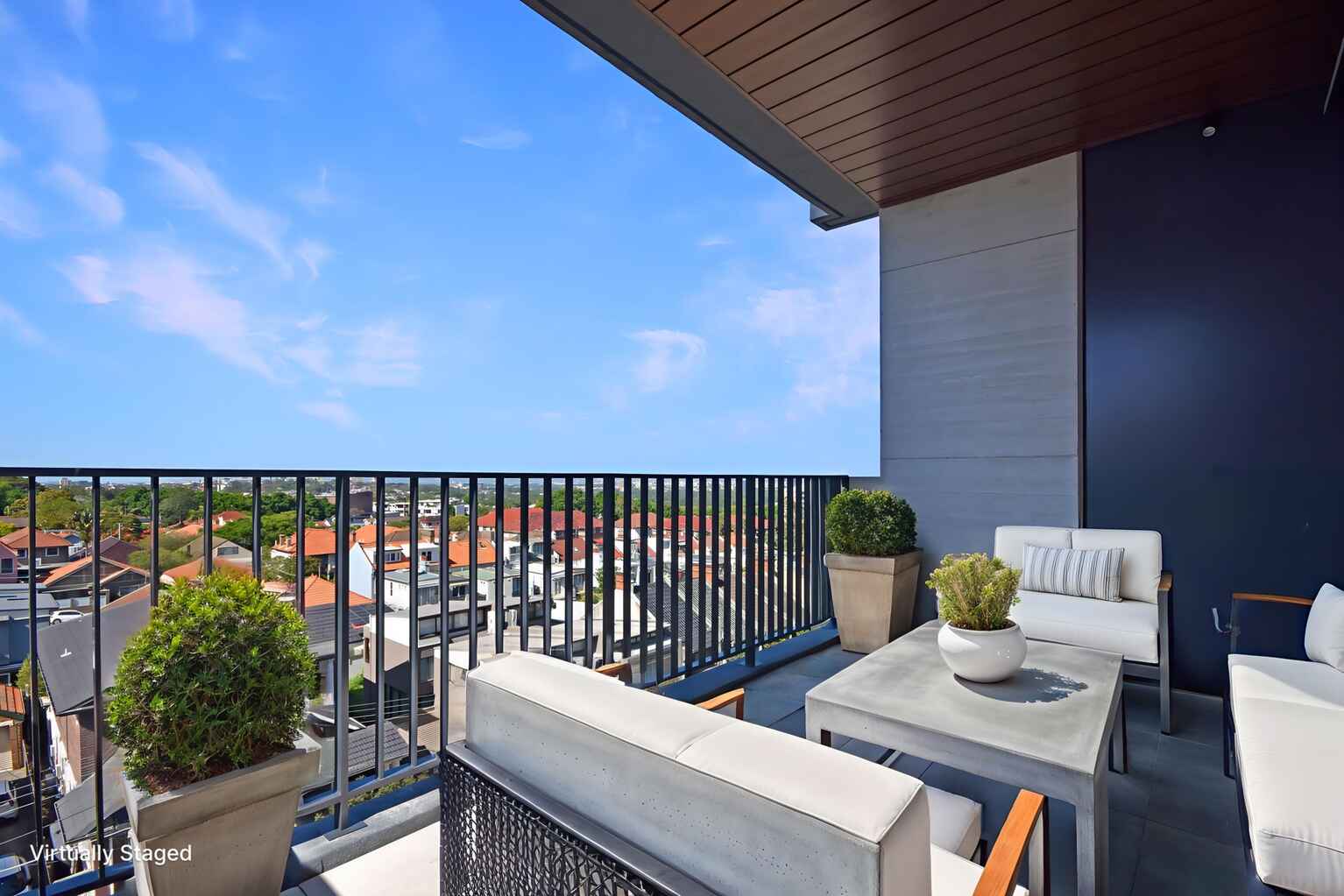 2bed/16A Llandaff Street Bondi Junction