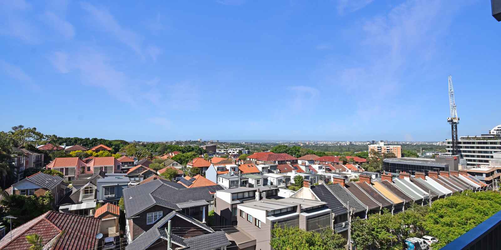 2bed/16A Llandaff Street Bondi Junction