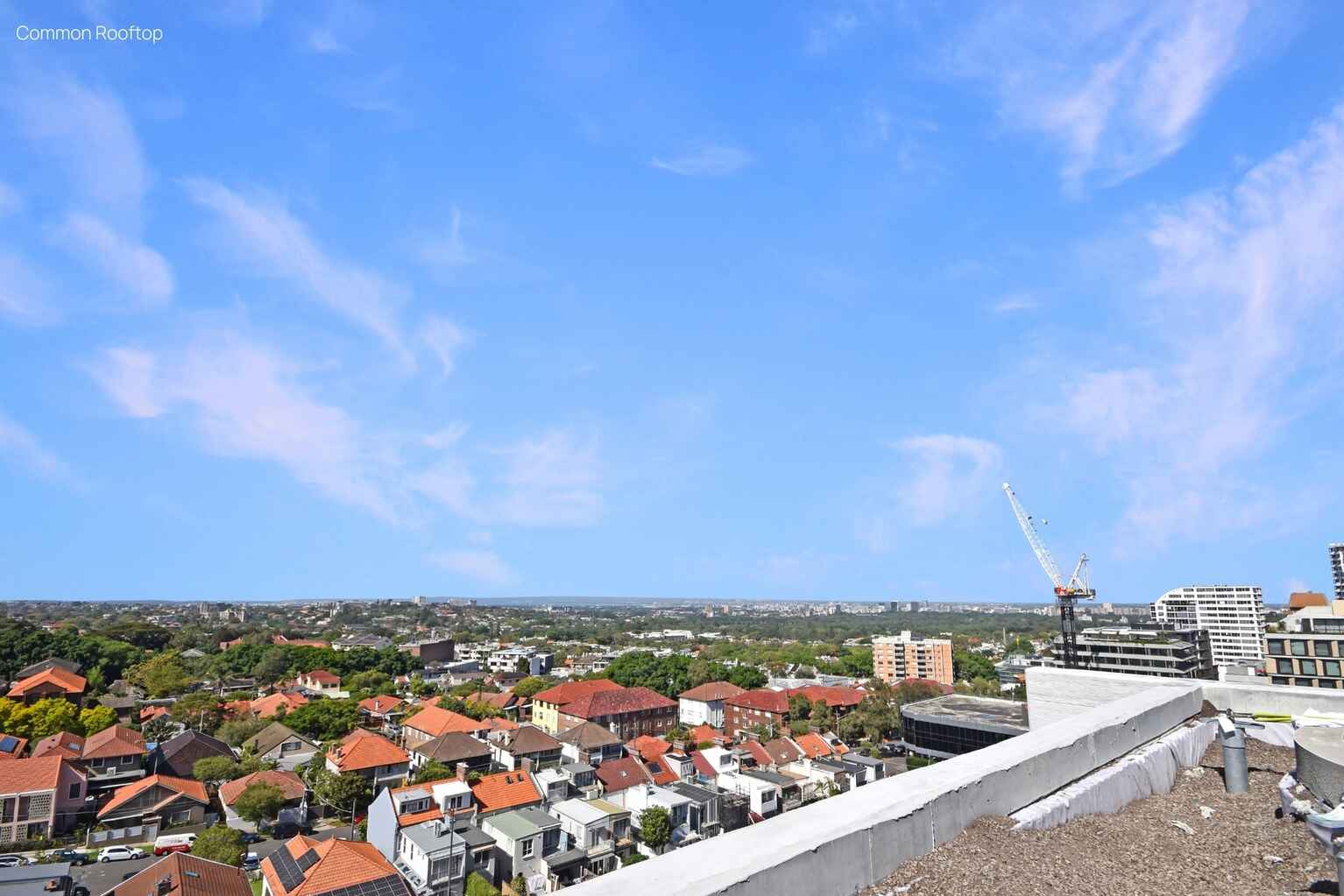 2bed/16A Llandaff Street Bondi Junction