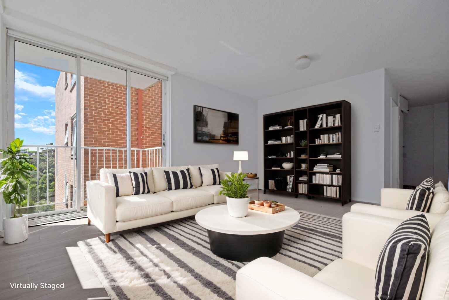 16/206 Victoria Road Bellevue Hill