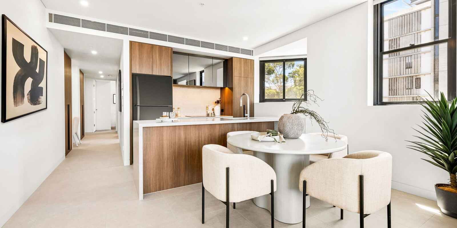 2bed/16A Llandaff Street Bondi Junction