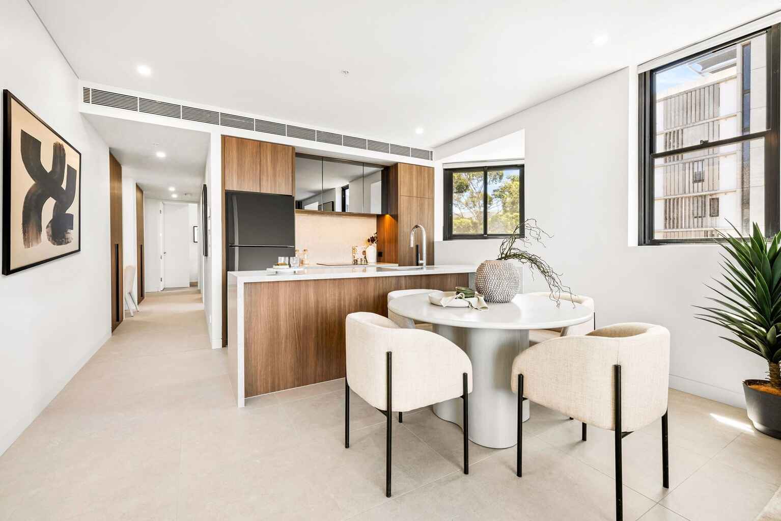 2bed/16A Llandaff Street Bondi Junction