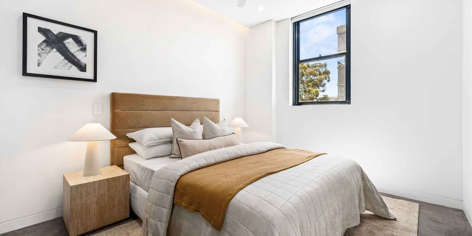 2bed/16A Llandaff Street Bondi Junction