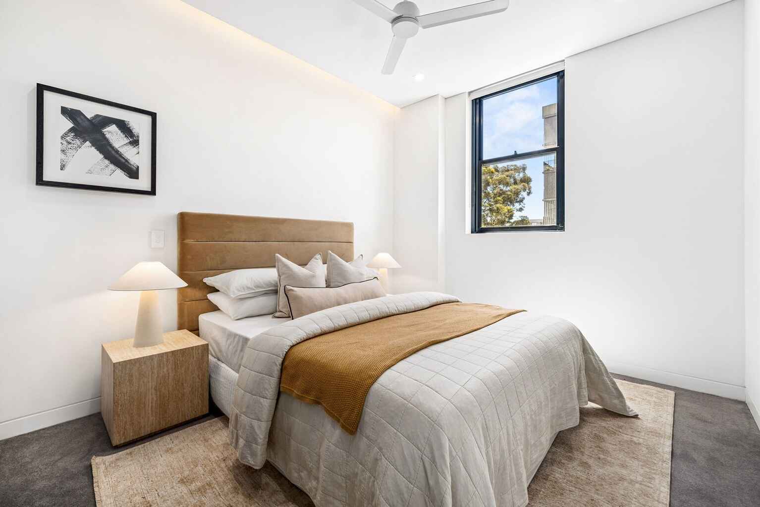 2bed/16A Llandaff Street Bondi Junction