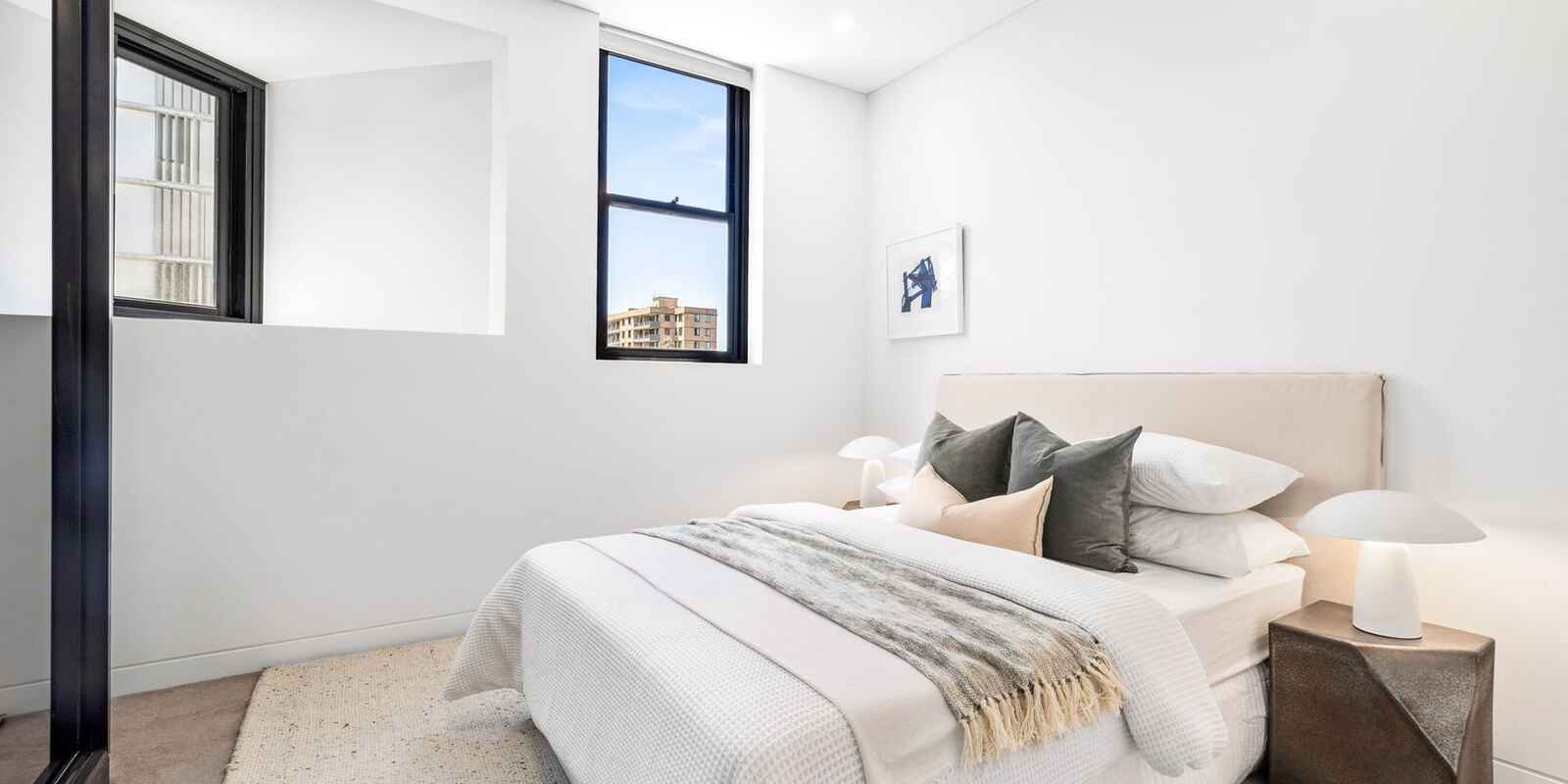 2bed/16A Llandaff Street Bondi Junction