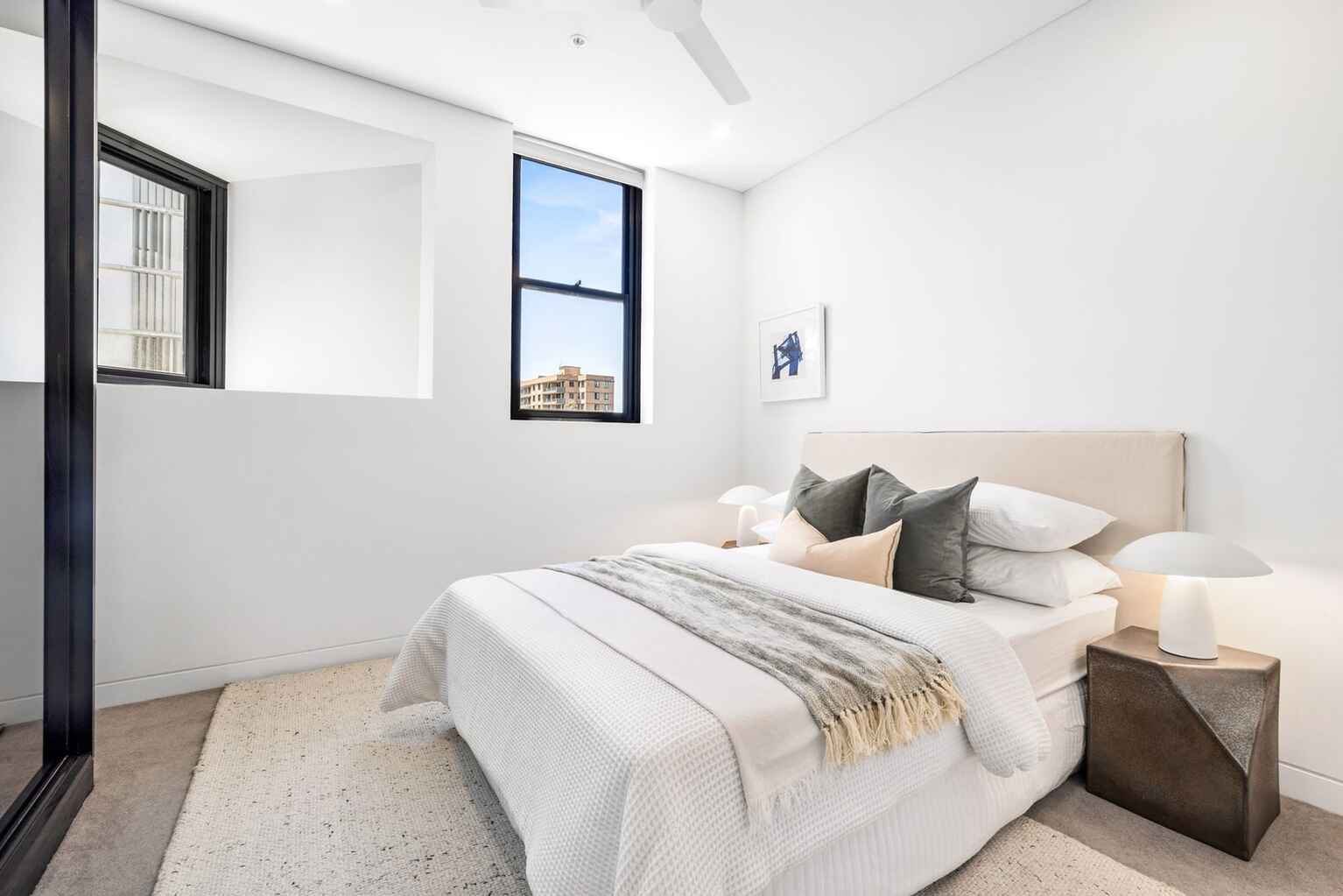 2bed/16A Llandaff Street Bondi Junction