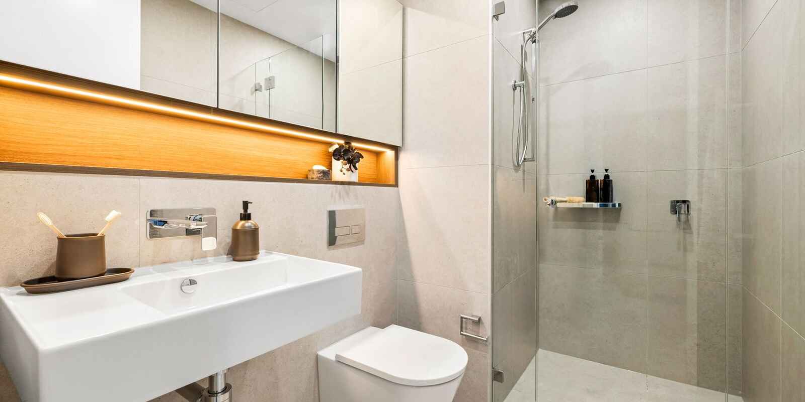 2bed/16A Llandaff Street Bondi Junction