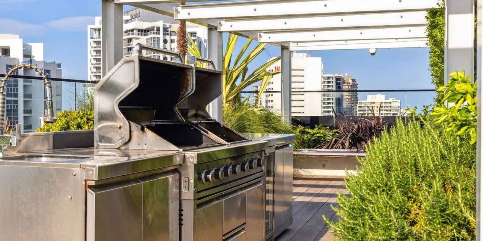 1 bed/32-42 Spring Street Bondi Junction