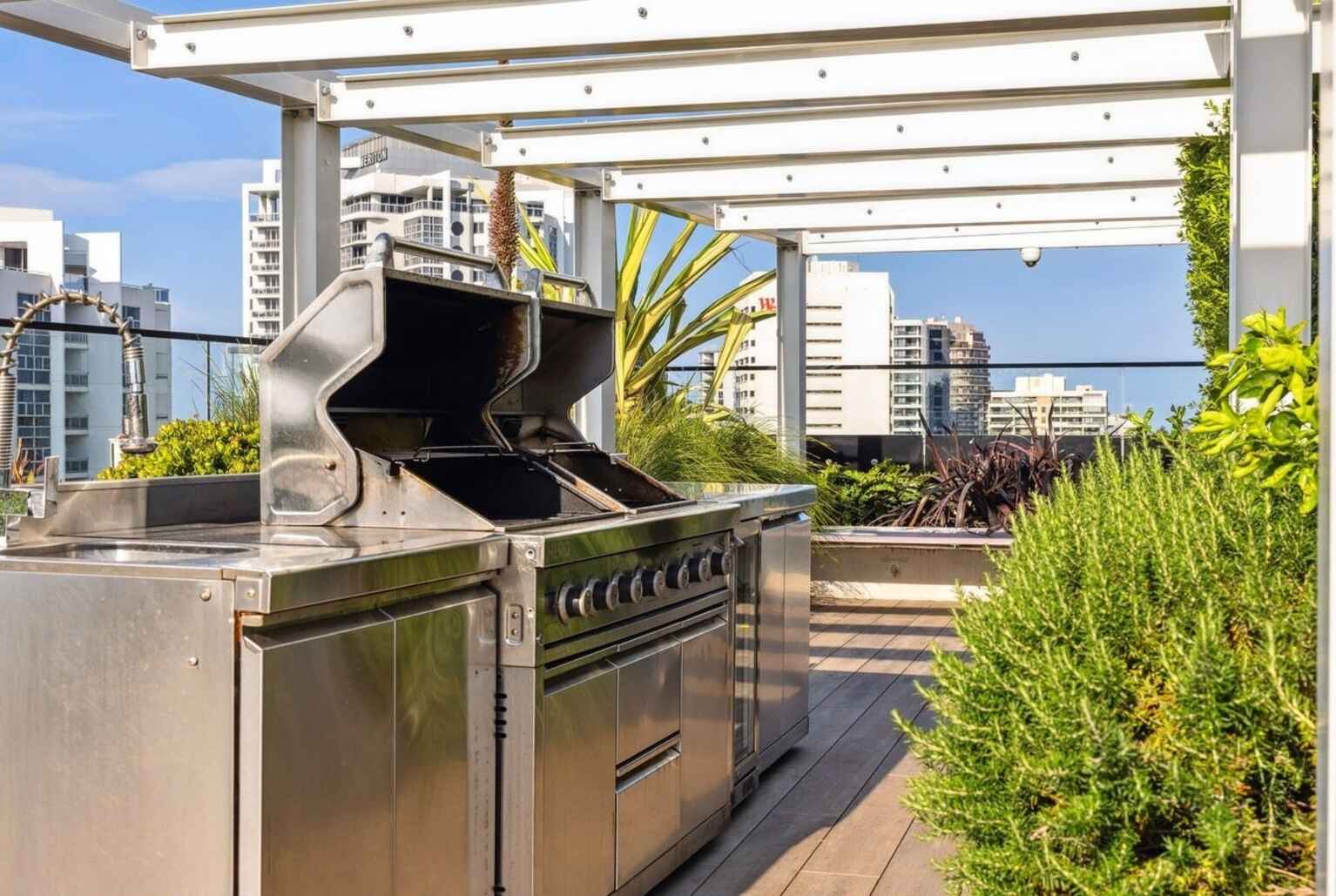 1 bed/32-42 Spring Street Bondi Junction