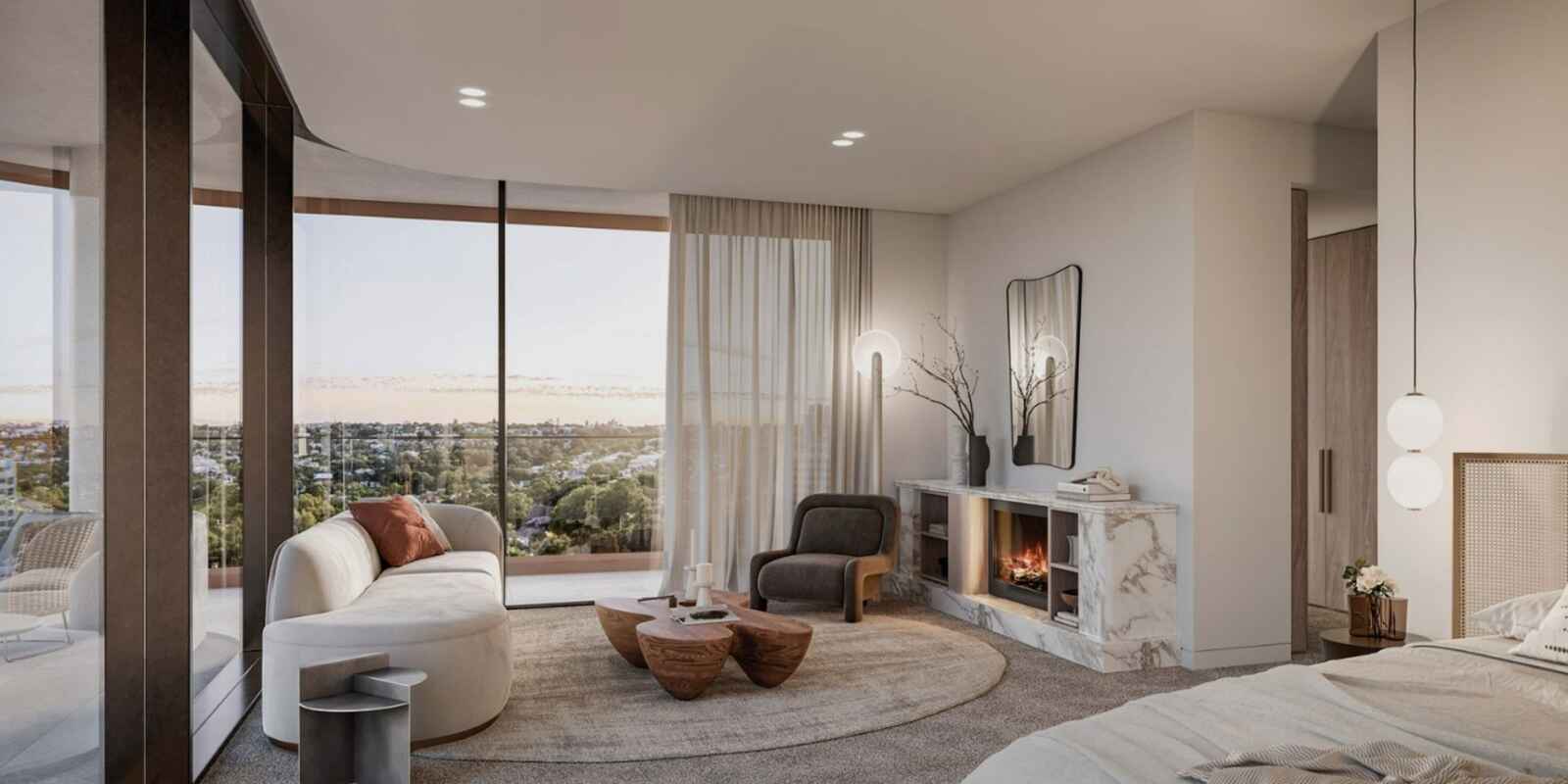 A501/194-214 Oxford Street Bondi Junction