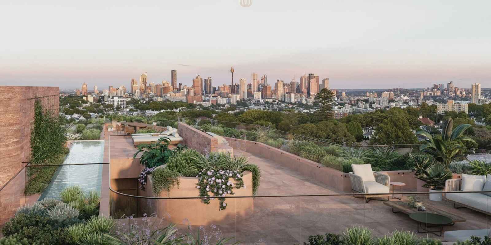 A501/194-214 Oxford Street Bondi Junction