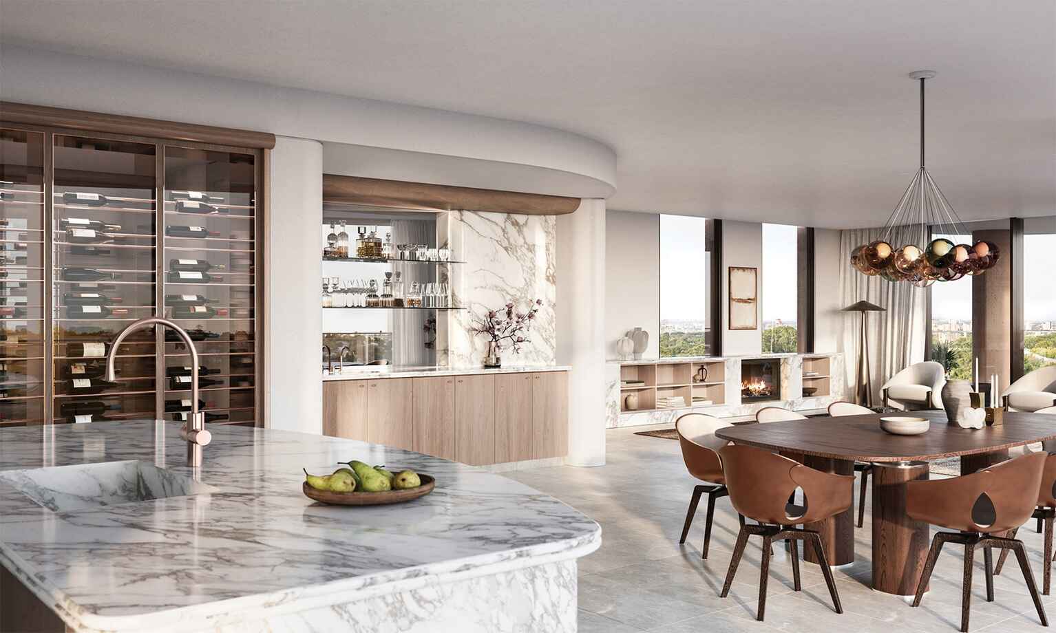 A501/194-214 Oxford Street Bondi Junction