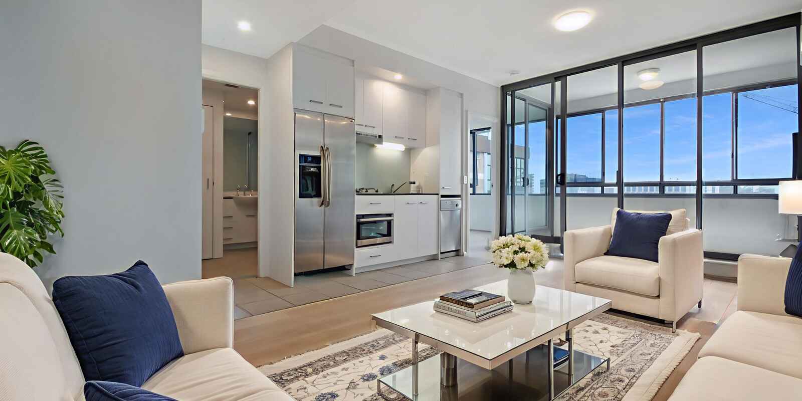 1105/80 Ebley Street Bondi Junction