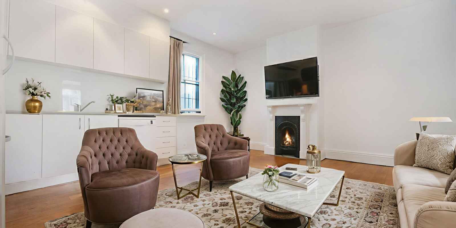 1/306 South Dowling Street Paddington 1/306 South Dowling Street Paddington