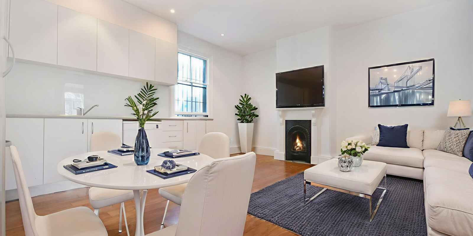 1/306 South Dowling Street Paddington 1/306 South Dowling Street Paddington