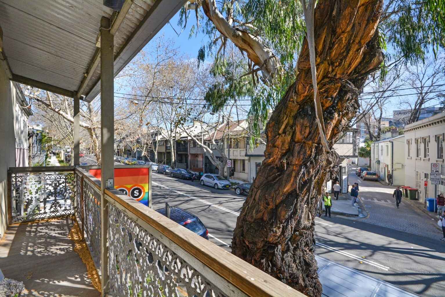 1/306 South Dowling Street Paddington 1/306 South Dowling Street Paddington