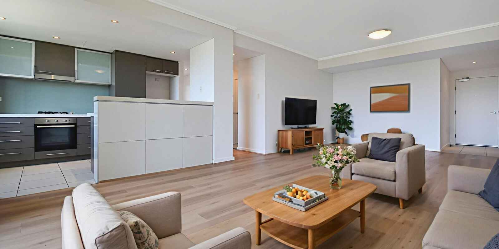 202/7 Wills Avenue Bronte