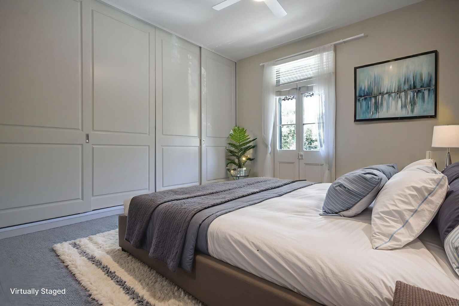 35 Stewart Street Paddington