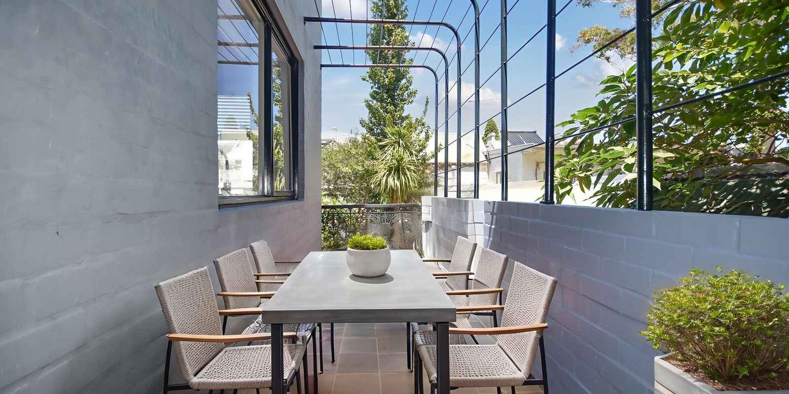 35 Stewart Street Paddington